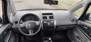 Suzuki SX4 1.5 benzin , 69 431 km - 8