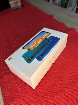 Redmi 9 AT - 8