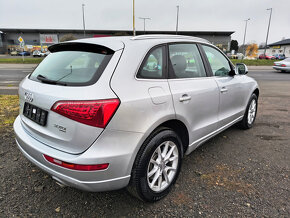 Audi Q5 3.0 TDI DPF quattro S tronic - 8