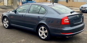 ŠKODA OCTAVIA 1.9 TDI 77KW RS LINE BEZ DPF - 8