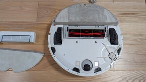 Robotický vysávač Xiaomi Roborock Sweep One S50 - biely - 8