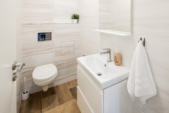 Apartmány v kúpeľnom meste Piešťany - 8