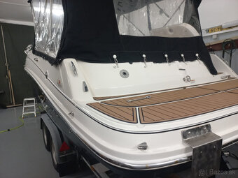 Bayliner VR5 Cuddy - 8