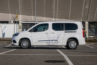 Toyota Proace City Verso 1.2T 110 Long Family - 8