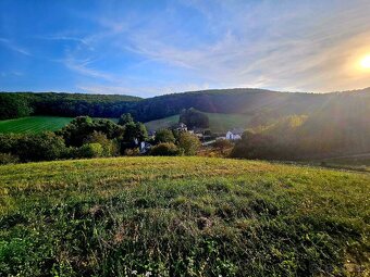 Pozemok na výstavbu. Drienovská Nová Ves, Prešov - 8