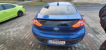 Hyundai Ioniq BEV - 8