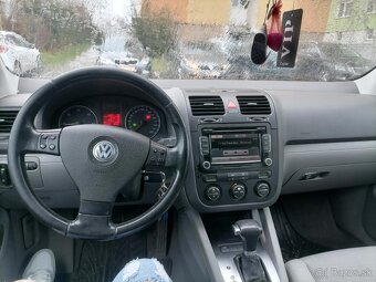 Volkswagen Golf 5 1.9 tdi 77 kW DSG - 8