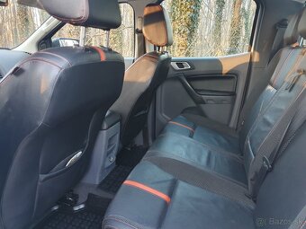 Ford Ranger 3.2 Tdci Wildtrak - 8