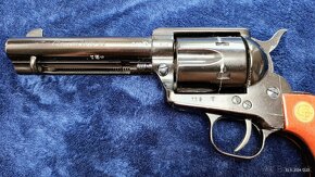 Flobert revolver CHIAPPA 1873 /4,75/ cal. 6mm - 8