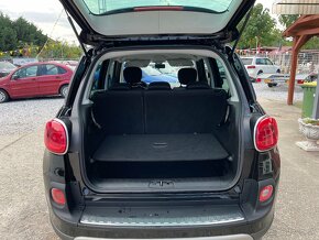 Fiat 500L 1.6 MultiJet Plus - 8