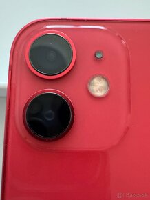 iPhone 12 Mini 128GB Red - 8