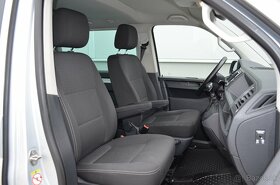 VOLKSWAGEN MULTIVAN 2.0 TDI DSG 4Motion WEBASTO 110kW 4X4 - 8