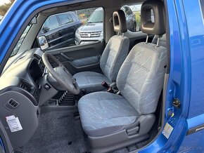 Suzuki Jimny 1.3VX Edition 4x4 - 8