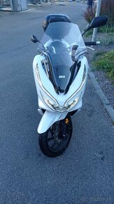 Skúter Honda PCX 125 M3 7/2020 - 8