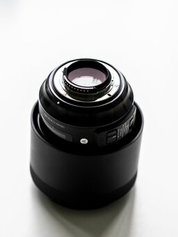 Sigma 135mm f1.8 DG Art Nikon - 8