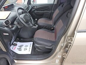 Citroen C3 Picasso 1.4 benzín - 8