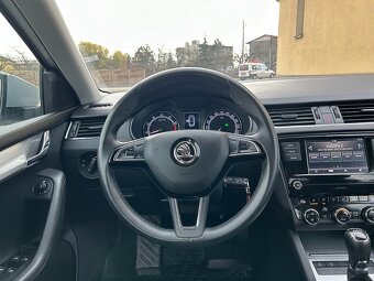 Škoda Octavia 1.5 TSI Style DSG✅ - 8