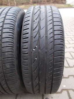 Pneumatiky Bridgestone 185/60R15 letné 4ks - 8