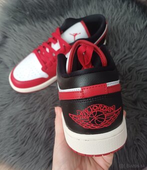 Nike Air Jordan 1 low 42,5 - 8