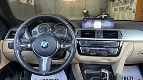 Bmw Rad 4 Gran Coupé 435d xDrive M Sport A/T - 8