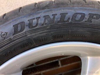 205/55 r17, 5x114,3 r17 - 8