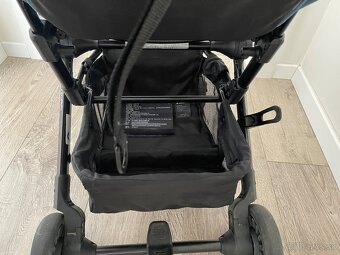 Športový kočík Easywalker Buggy XS - 8