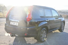 Nissan X-Trail 2.0 dCi SE - 8