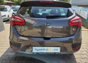 Kia Cee´d 1.6-1.maj.-TOP STAV-99kw - 8