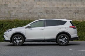 Toyota RAV4 2.0 4x4 112kw - 8