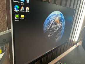 Herny monitor ASUS ROG Swift 360hz, 10bit - 8