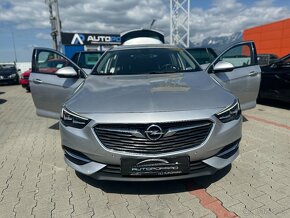 OPEL INSIGNIA , 1.majitel, TOP STAV - 8