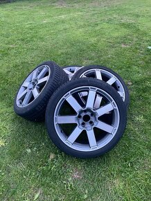 Disky Ford 5x108 R18 - 8