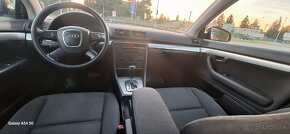 Audi A4 2.0 tdi - 8