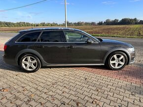 Audi A6 C7 Allroad 3.0 TDI QUATTRO - 8