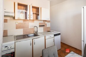 3 izbový byt, 63 m2 s balkónom, Vrbové - 8