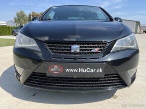 Seat Ibiza SC 1.4 TSI CUPRA DSG - 8