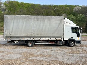 Iveco Eurocargo 75E14 - 8