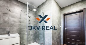 JKV Real ponúka predaj priestranný rodinný dom po čiastočnej - 8