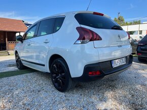 Peugeot 3008 1.6HDI diesel, 84kW, MT/6, rok:11.2014. - 8