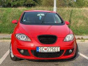 Seat Altea - 8