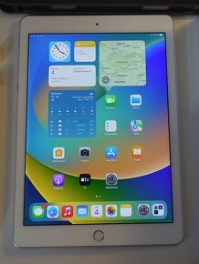 Apple iPad Pro 9.7 128gb - 8