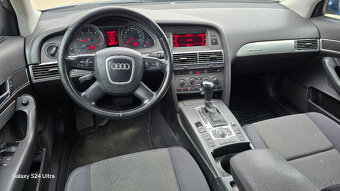 Audi A6 3.0 TDI quattro tiptronic - 8