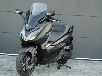 HONDA NSS FORZA 125 MODEL 2019 ABS - 8