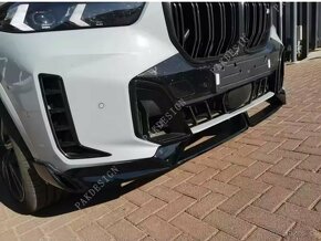 BMW X5 G05 facelift od 2023 spoiler - 8