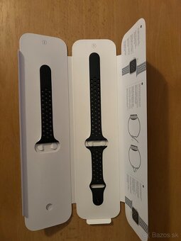 Apple Watch 6 44 mm Nike - 8