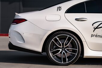 Mercedes-Benz CLS 53 AMG 4Matic+ - 8