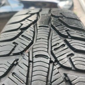 Predám zimné pneumatiky 175/65 R 14 na DISKOCH - 8