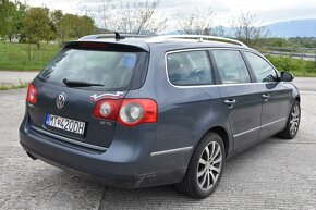 Volkswagen Passat Variant 2.0 TDI Highline DSG DPF - 8