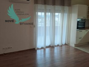 Apartmán so záhradou vo vyhľadávanej lokalite v Zatone - 8