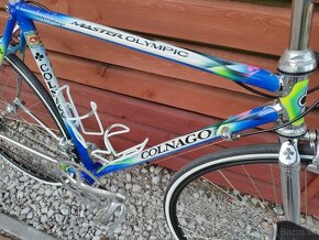 Colnago Master Olympic - 8